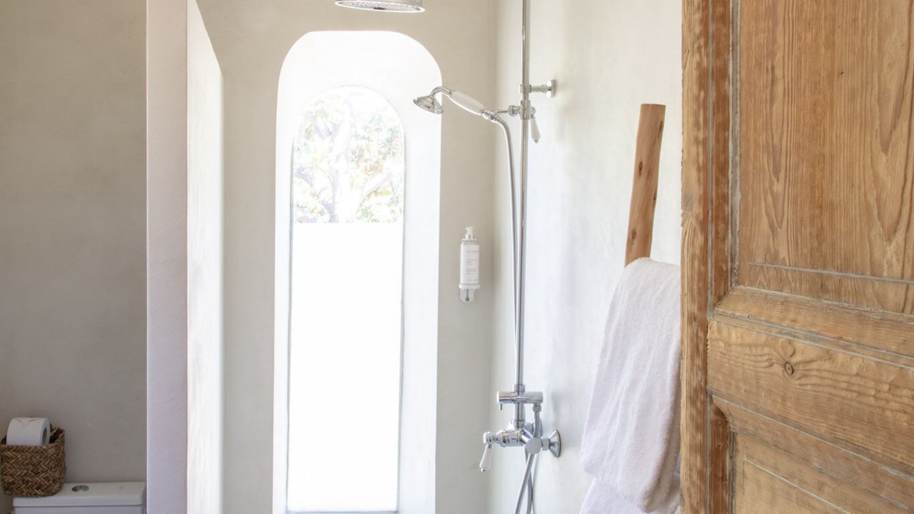 Photo of Bathroom in Golfe Juan