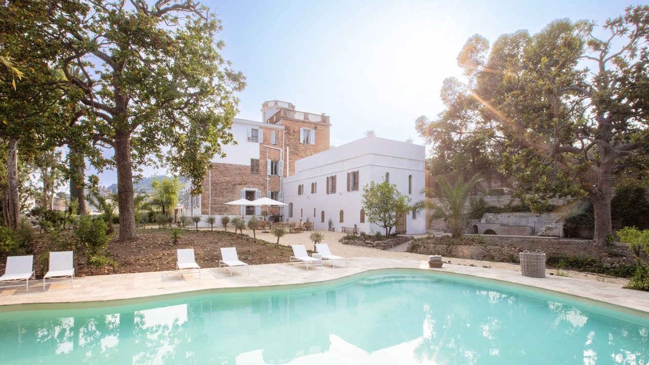 Photo of Outdoor in Golfe Juan