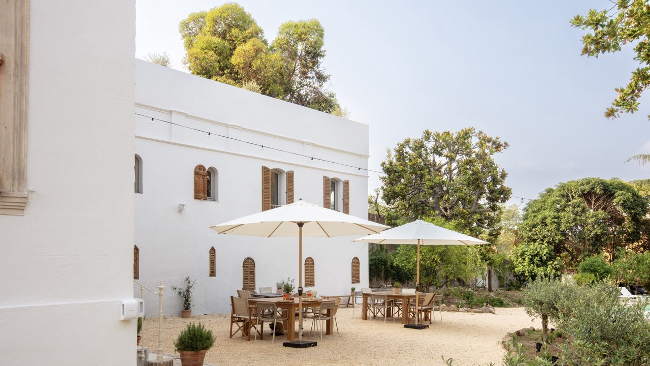 Photo of Patio Balcony in Golfe Juan