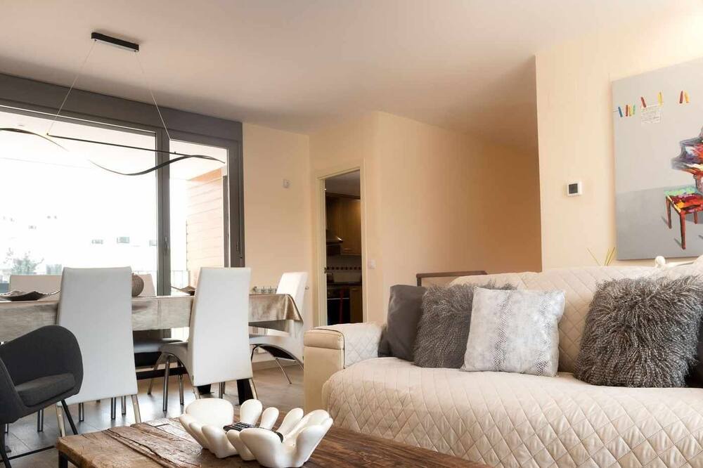Photo of Livingroom in Latas