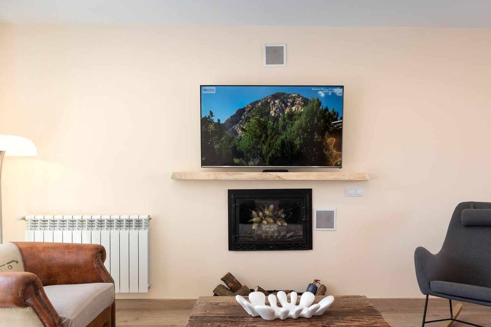 Photo of Livingroom in Latas