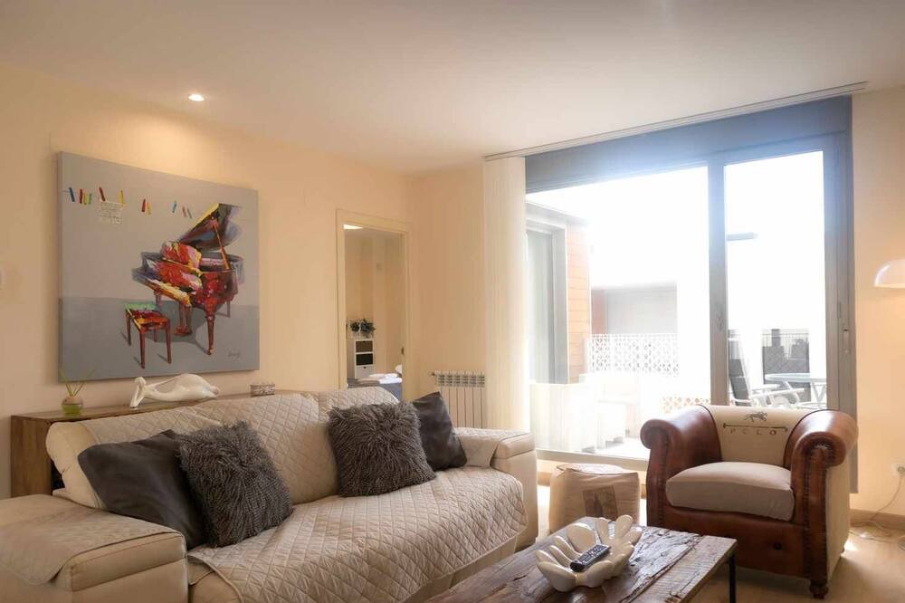Photo of Livingroom in Latas