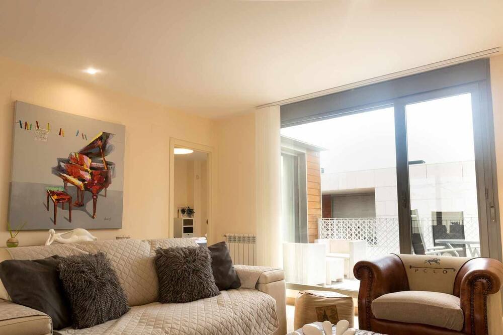 Photo of Livingroom in Latas