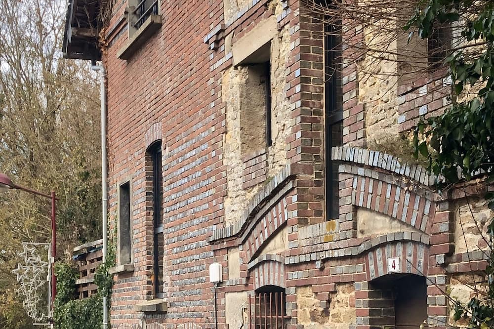 Photo of Outdoor in Crouttes