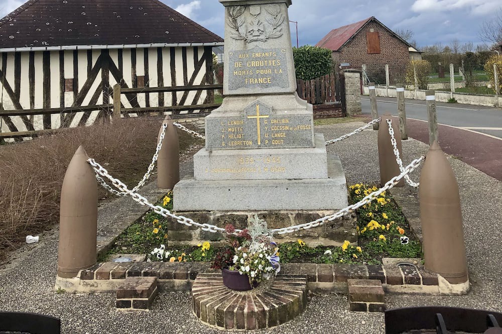 Photo of Outdoor in Crouttes