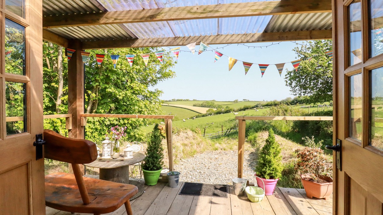 Photo of Outdoor in Brazzacott