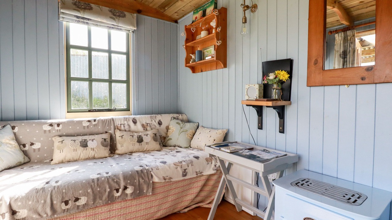 Photo of Livingroom in Brazzacott