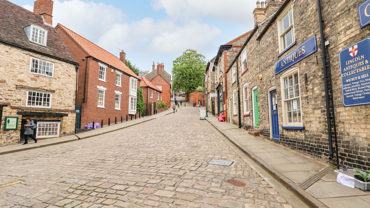 Photo of Outdoor in Lincoln