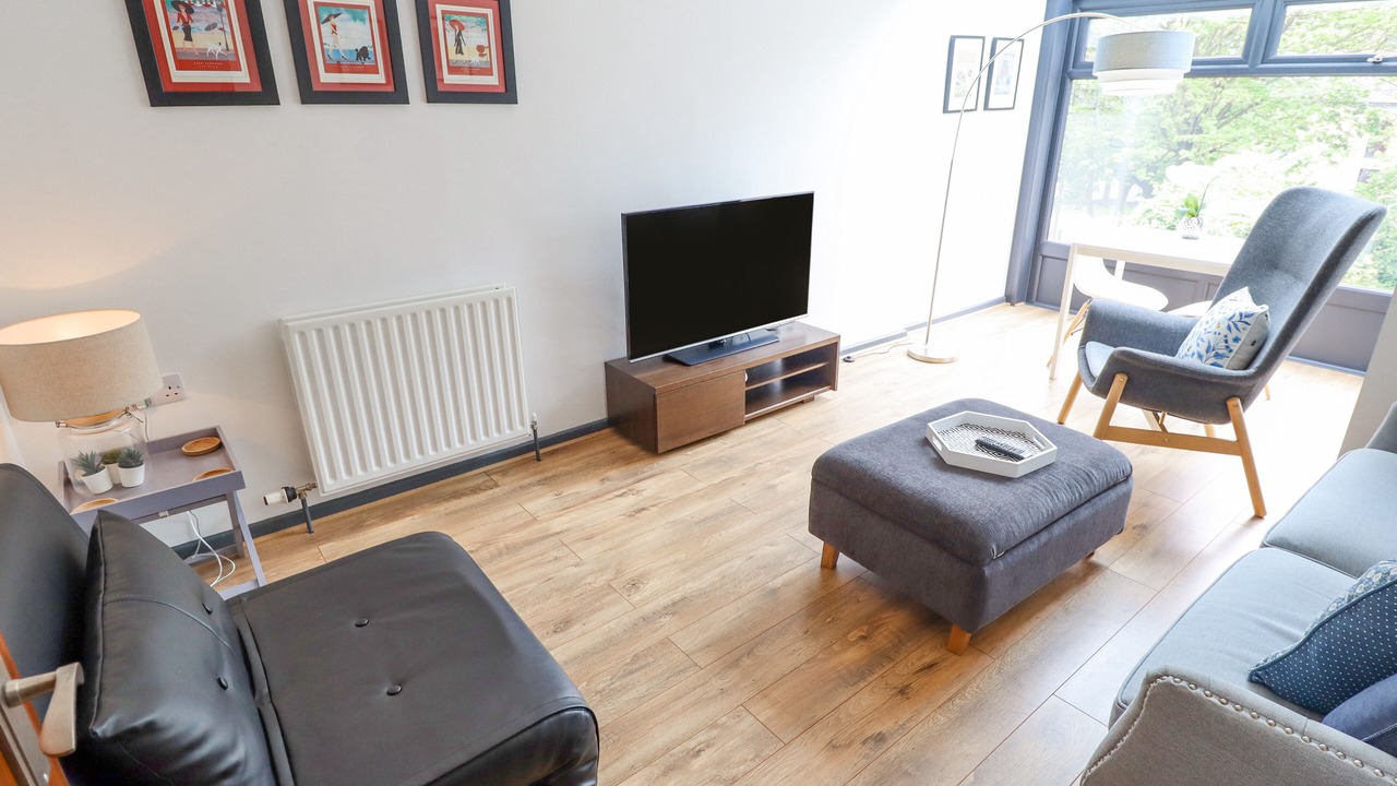 Photo of Livingroom in Lincoln