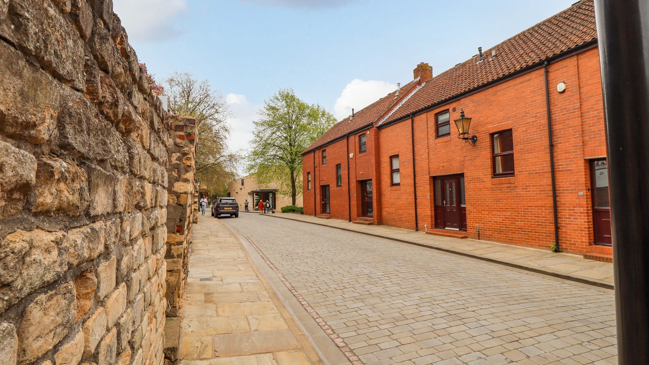 Photo of Outdoor in Lincoln