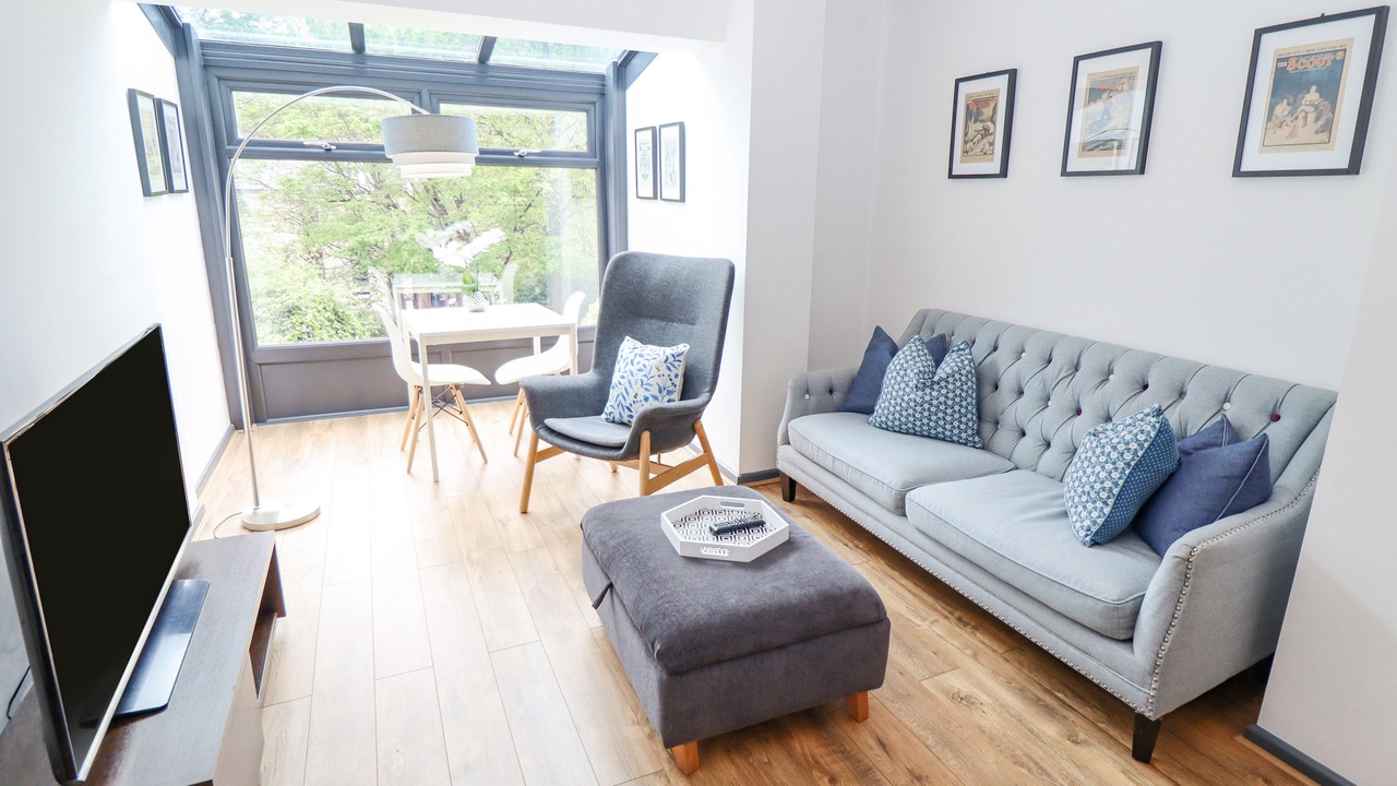 Photo of Livingroom in Lincoln