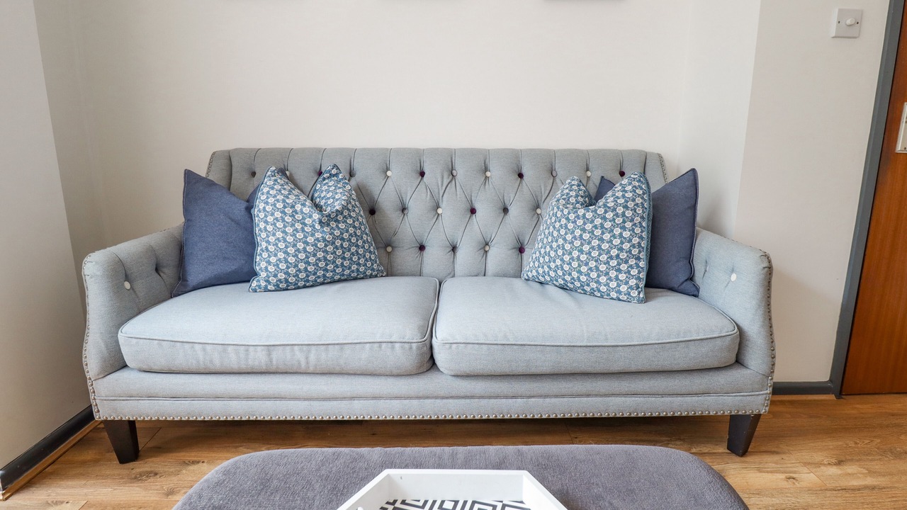 Photo of Livingroom in Lincoln