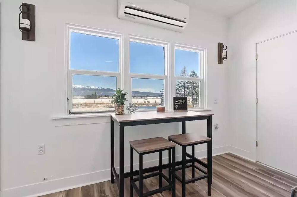 Photo of Others in Tamarack Resort