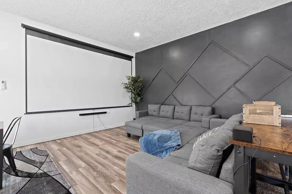 Photo of Livingroom in Tamarack Resort