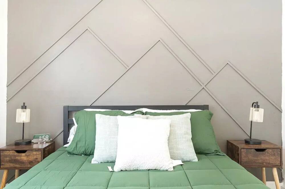 Photo of Bedroom in Tamarack Resort