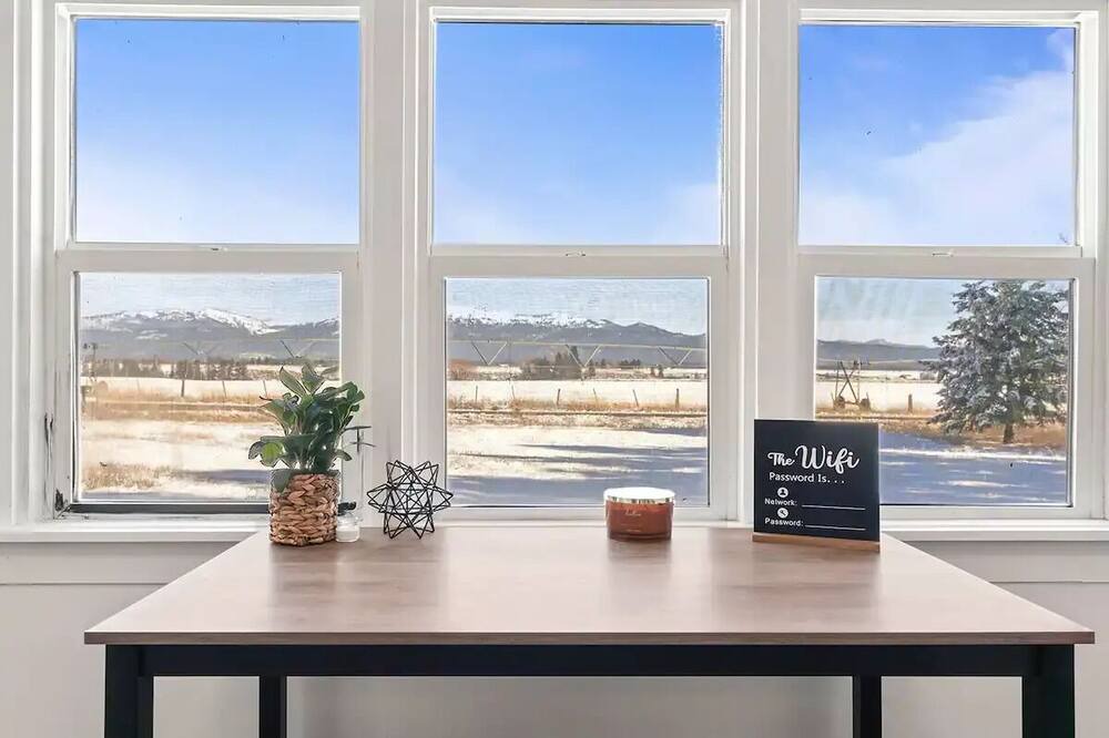 Photo of Others in Tamarack Resort