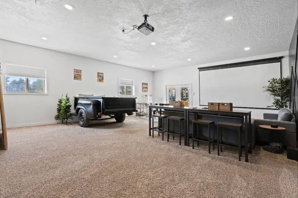 Photo of Others in Tamarack Resort