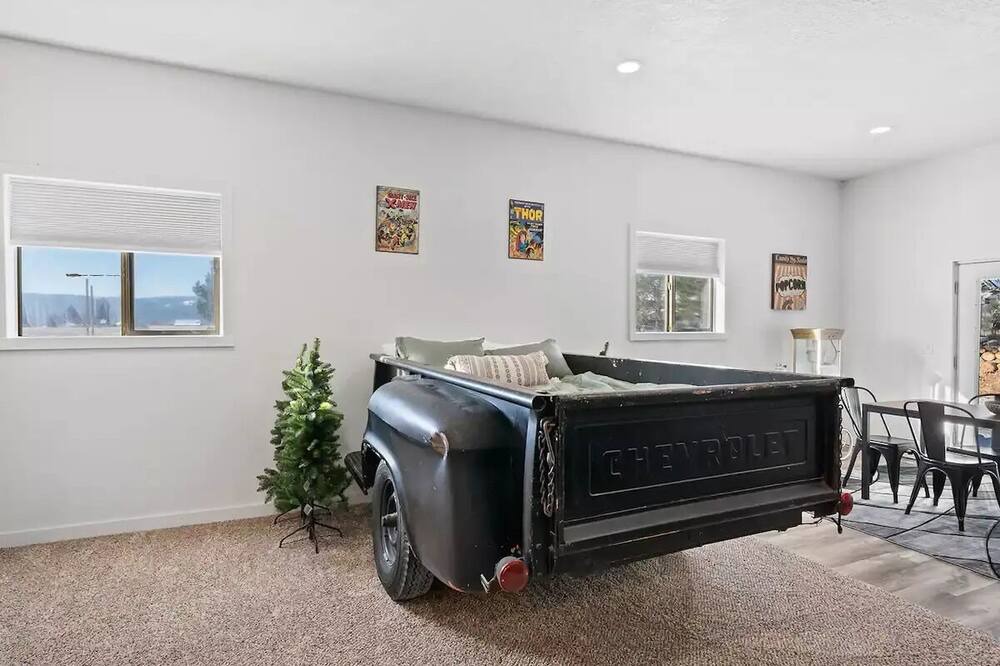 Photo of Others in Tamarack Resort