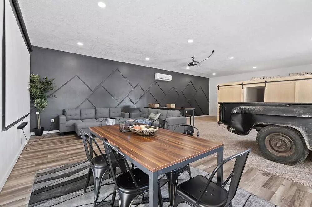 Photo of Others in Tamarack Resort