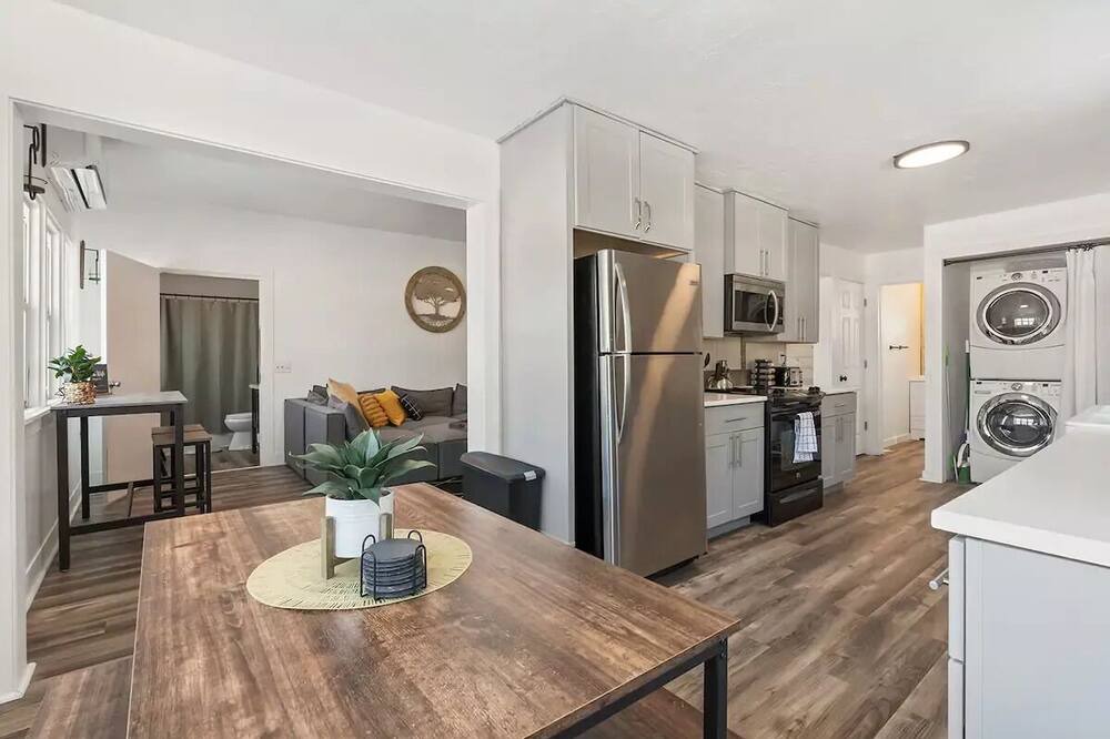 Photo of Kitchen in Tamarack Resort