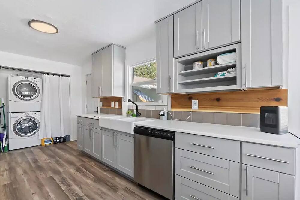 Photo of Kitchen in Tamarack Resort