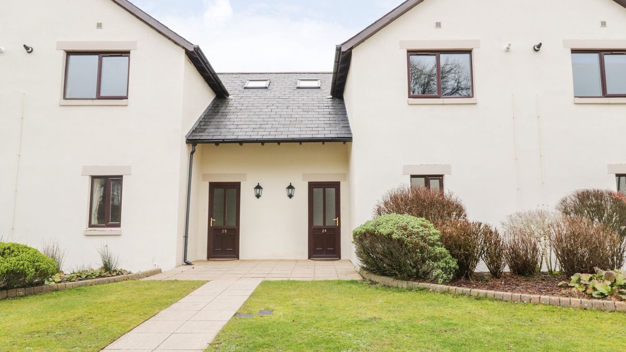 Photo of Outdoor in Penrith