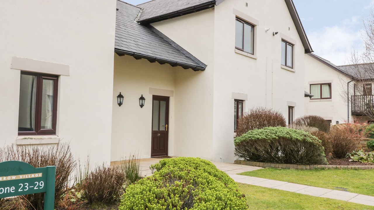 Photo of Outdoor in Penrith