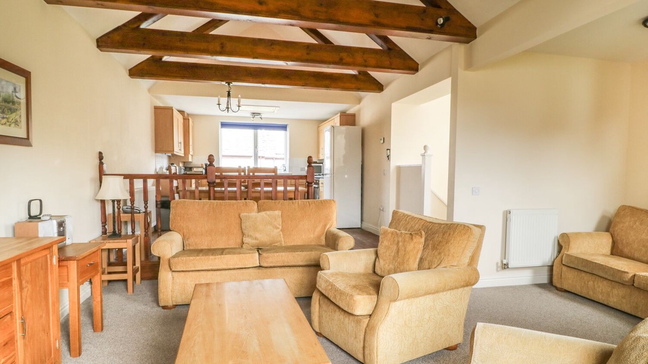 Photo of Livingroom in Penrith