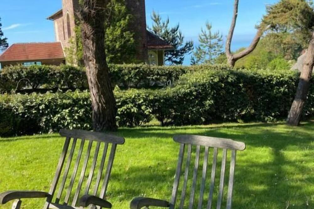 Photo of Outdoor in Varengeville-sur-Mer