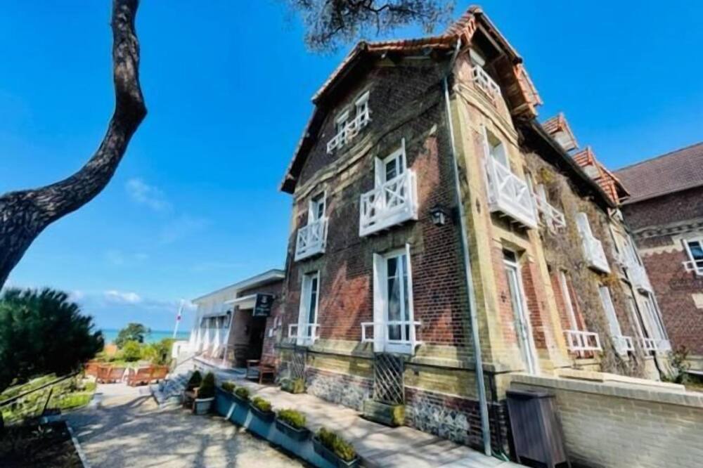 Photo of Outdoor in Varengeville-sur-Mer