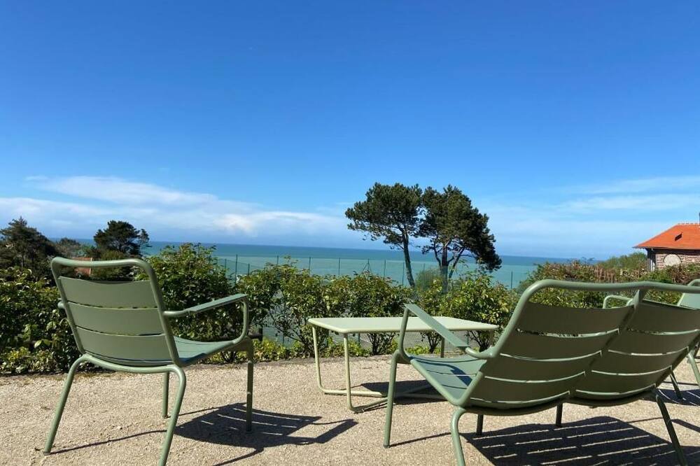 Photo of Outdoor in Varengeville-sur-Mer