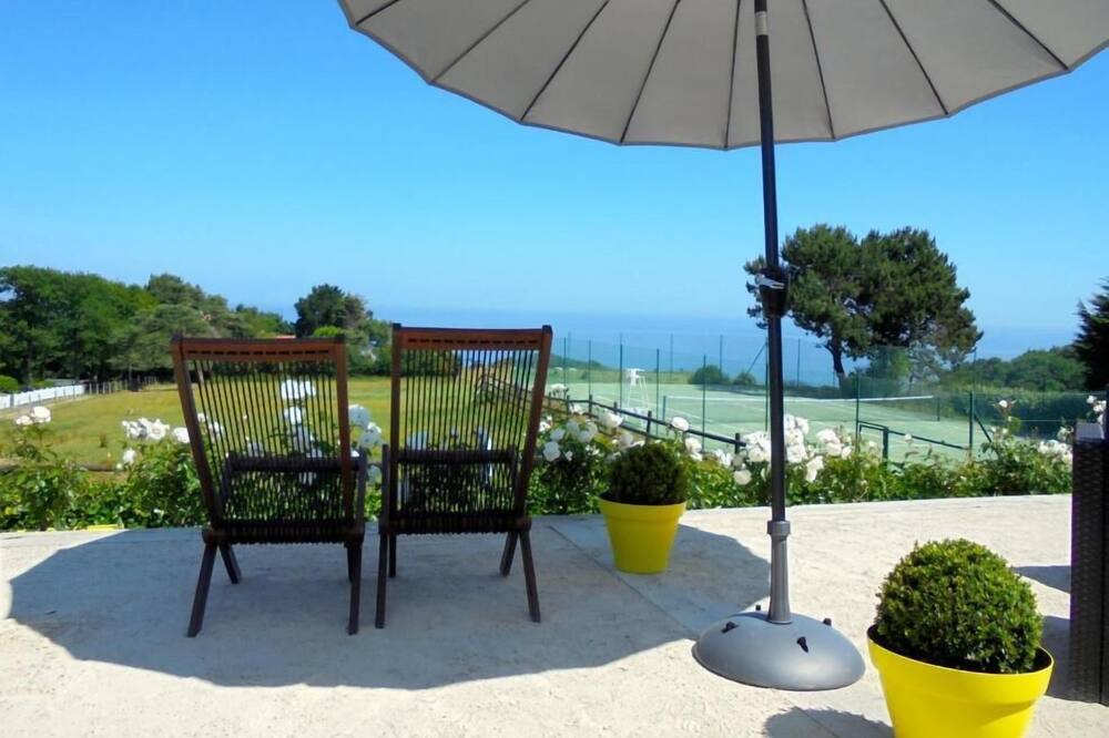 Photo of Outdoor in Varengeville-sur-Mer