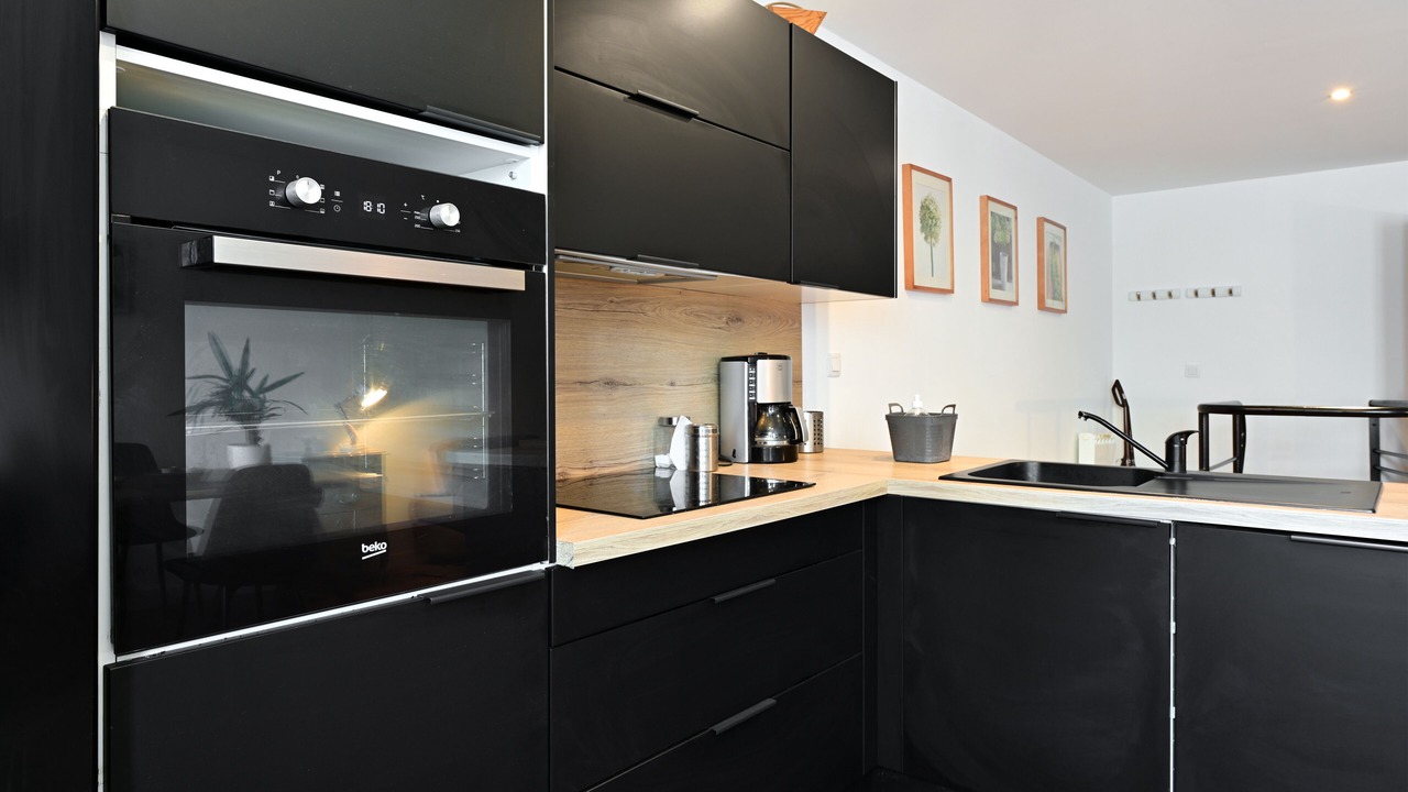 Photo of Kitchen in Saint-Quentin