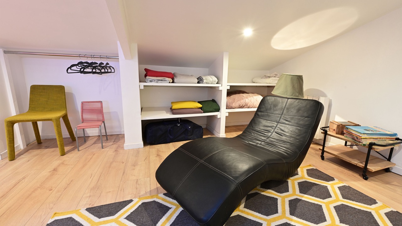 Photo of Livingroom in Saint-Quentin