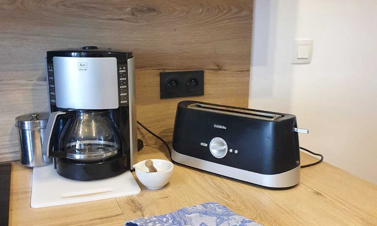 Photo of Kitchen in Saint-Quentin