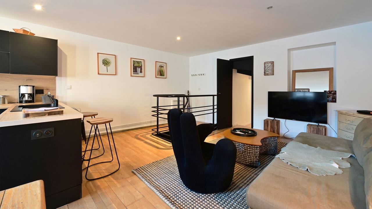 Photo of Livingroom in Saint-Quentin