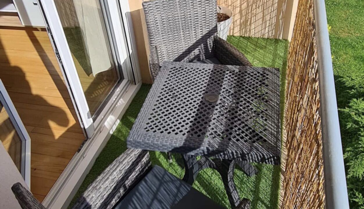Photo of Outdoor in Corcieux