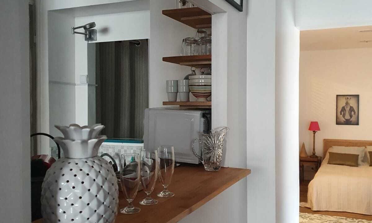 Photo of Kitchen in Saint-Quentin
