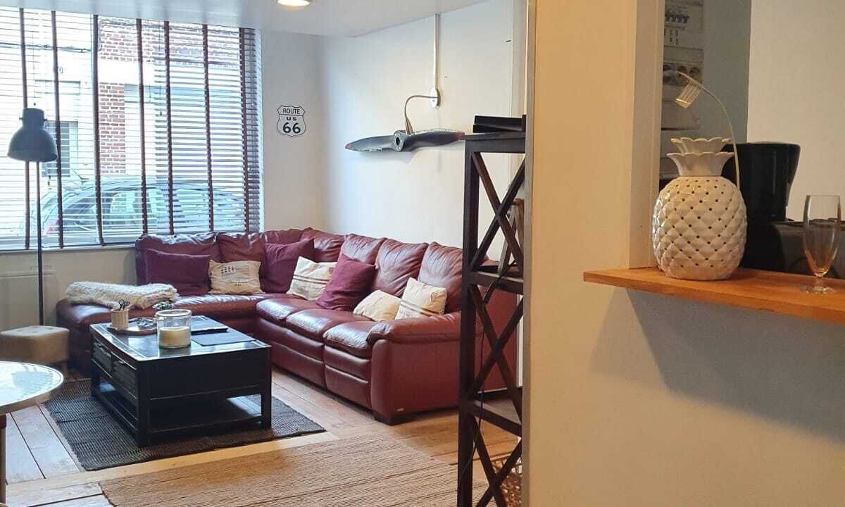 Photo of Livingroom in Saint-Quentin