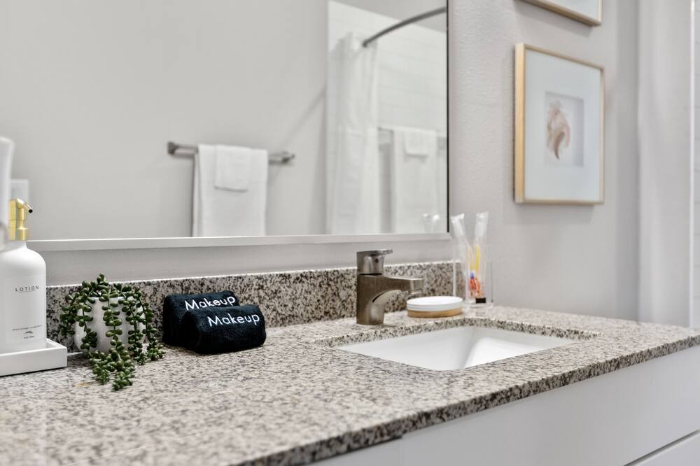 Photo of Bathroom in Addicks