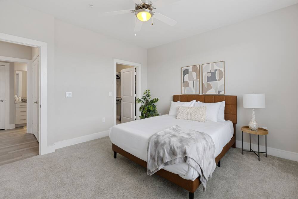 Photo of Bedroom in Addicks