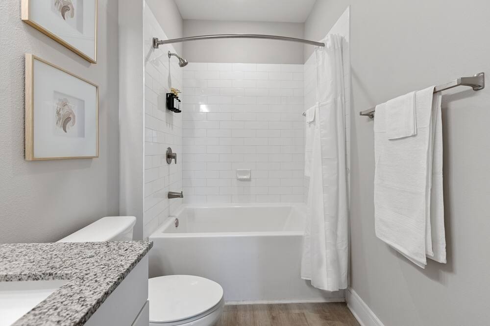 Photo of Bathroom in Addicks
