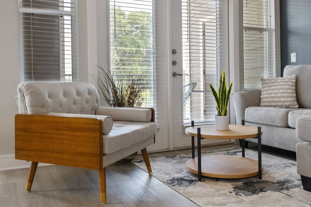 Photo of Livingroom in Addicks