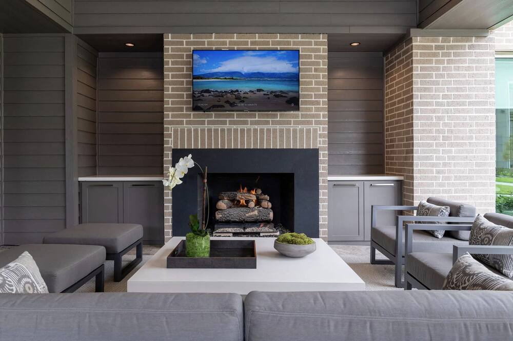 Photo of Livingroom in Addicks