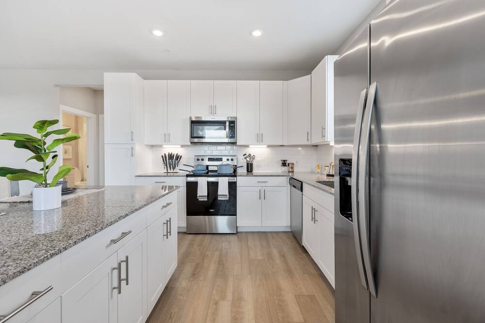 Photo of Kitchen in Addicks
