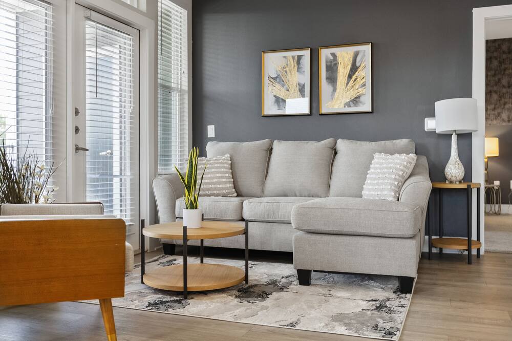Photo of Livingroom in Addicks