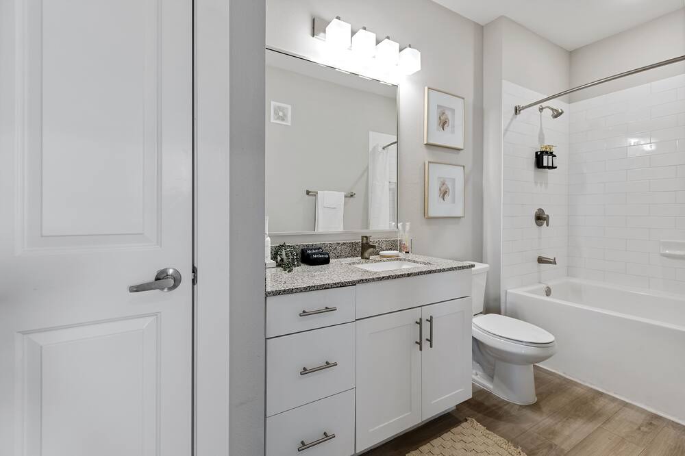 Photo of Bathroom in Addicks
