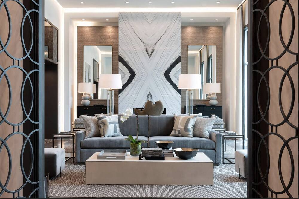 Photo of Livingroom in Addicks