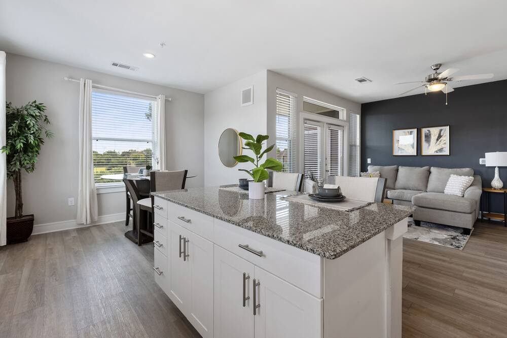 Photo of Kitchen in Addicks