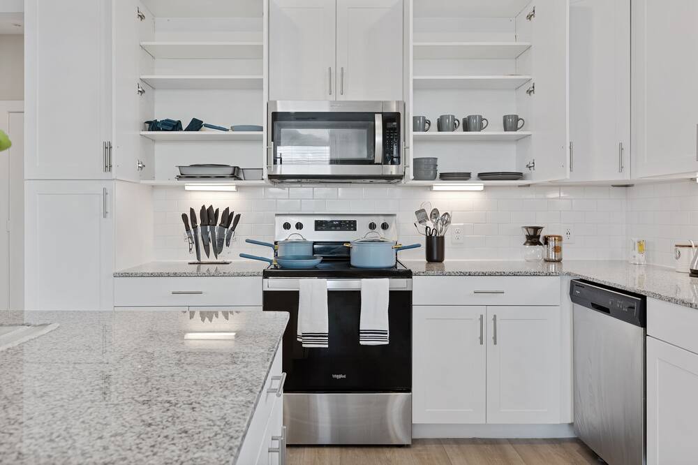 Photo of Kitchen in Addicks